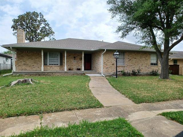 Garland, TX 75041,1706 Lexington Drive