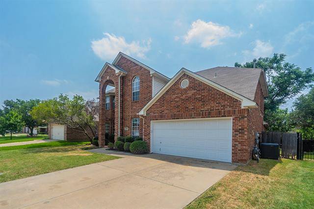 Arlington, TX 76013,1306 Lyra Lane