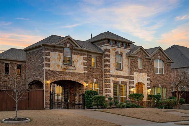 Prosper, TX 75078,2630 Overbrook Lane