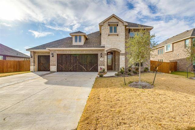 Midlothian, TX 76065,730 Copperleaf Drive