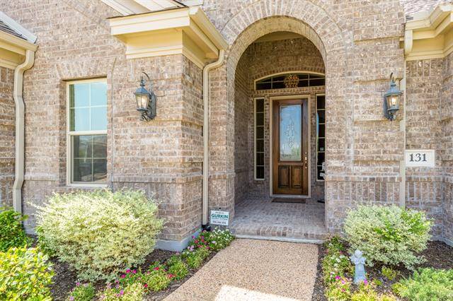 Prosper, TX 75078,131 Springbrook Drive