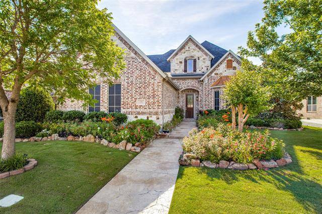 Prosper, TX 75078,164 Townlake Drive