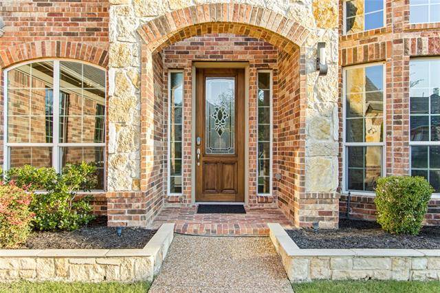 Prosper, TX 75078,2620 Overbrook Lane