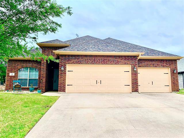 Sanger, TX 76266,18 Bluebird Lane