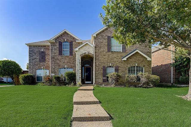 Frisco, TX 75036,2091 Timber Ridge Drive