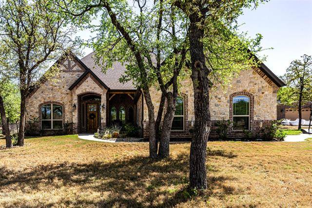 Brock, TX 76087,168 Arbor Terrace