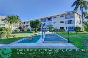 Lighthouse Point, FL 33064,1951 NE 39th St  #143