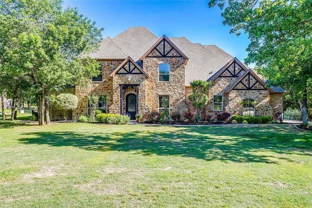 Aledo, TX 76008,117 Stonehurst Court