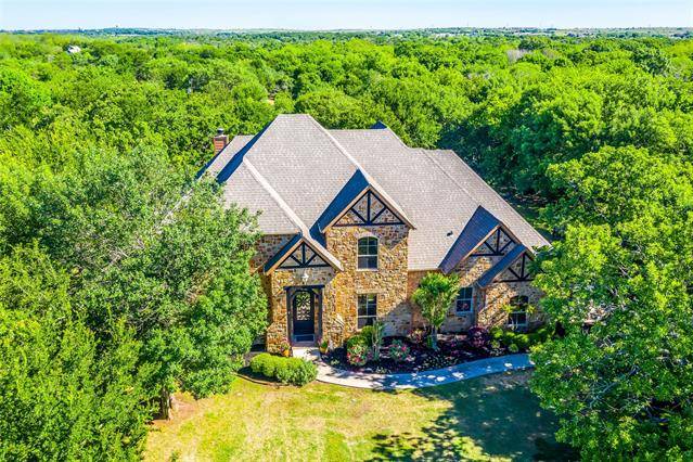 Aledo, TX 76008,117 Stonehurst Court