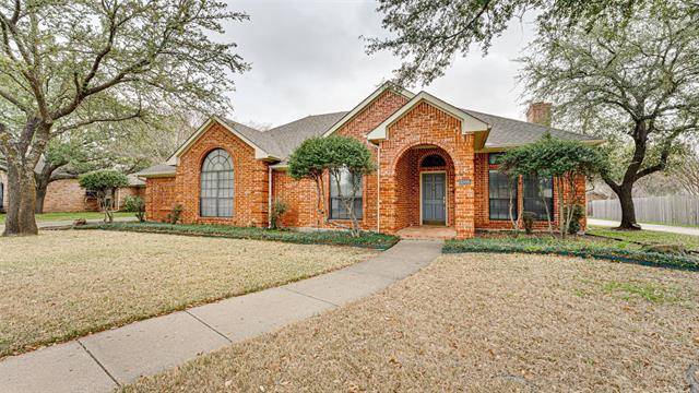 Ennis, TX 75119,3006 Gleneagles Drive