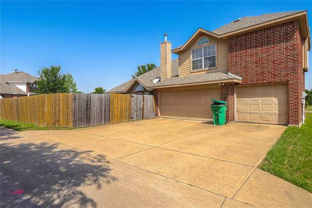 Glenn Heights, TX 75154,1212 Parkview Trail