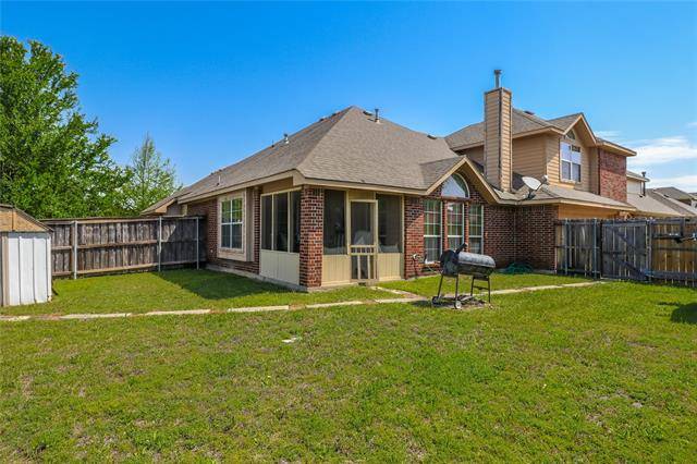 Glenn Heights, TX 75154,1212 Parkview Trail