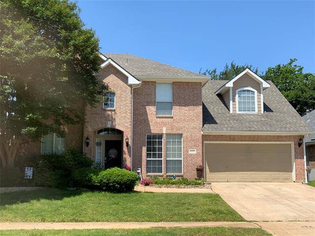 Arlington, TX 76001,6336 Cobblestone Lane