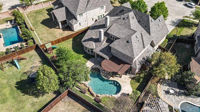 Allen, TX 75013,872 Brunello Court