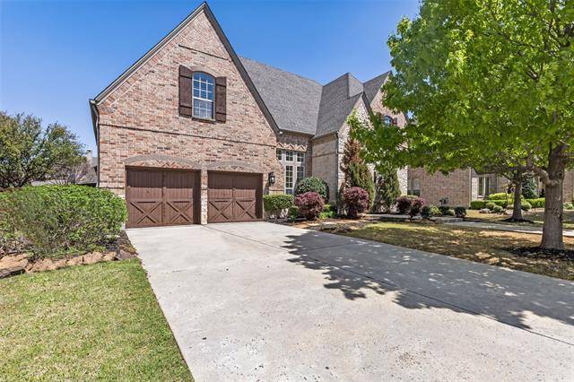 Allen, TX 75013,872 Brunello Court