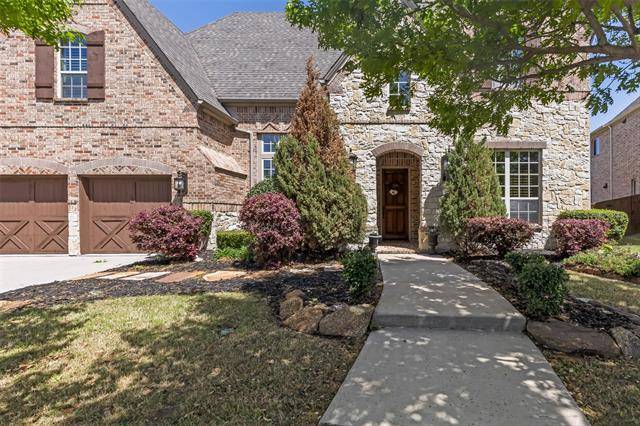 Allen, TX 75013,872 Brunello Court