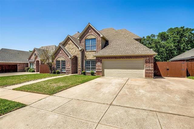 Arlington, TX 76001,3403 Ledbetter Court