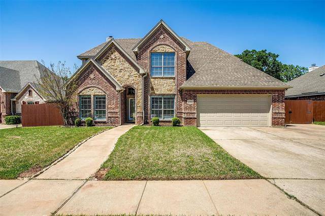 Arlington, TX 76001,3403 Ledbetter Court