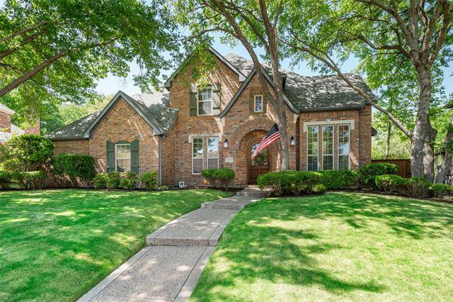 Mckinney, TX 75072,1908 Pembroke Lane