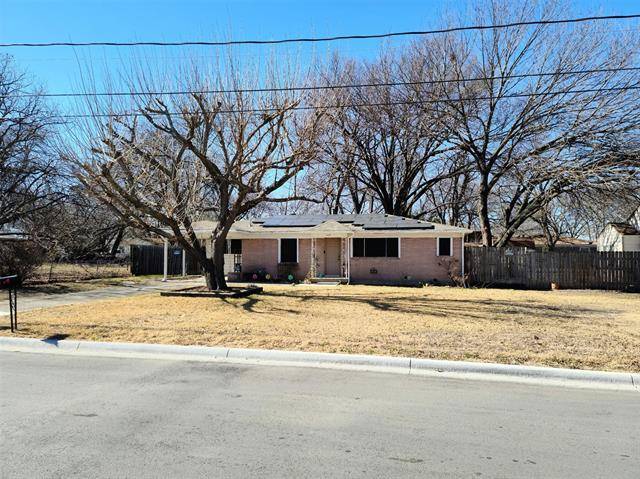 White Settlement, TX 76108,404 Pemberton Drive