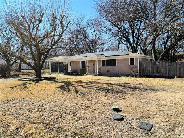 White Settlement, TX 76108,404 Pemberton Drive