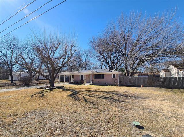 White Settlement, TX 76108,404 Pemberton Drive