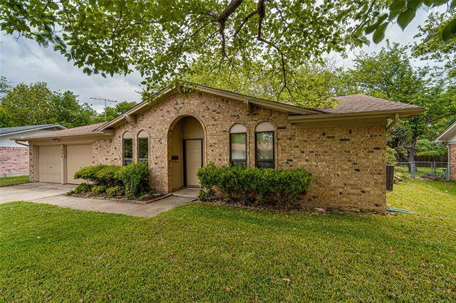 Burleson, TX 76028,226 Suzanne Terrace