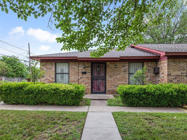 Fort Worth, TX 76107,5001 Geddes Avenue