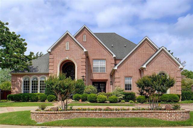 Colleyville, TX 76034,6808 Mystic Woods Lane