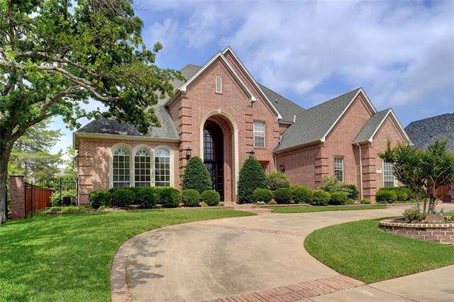 Colleyville, TX 76034,6808 Mystic Woods Lane