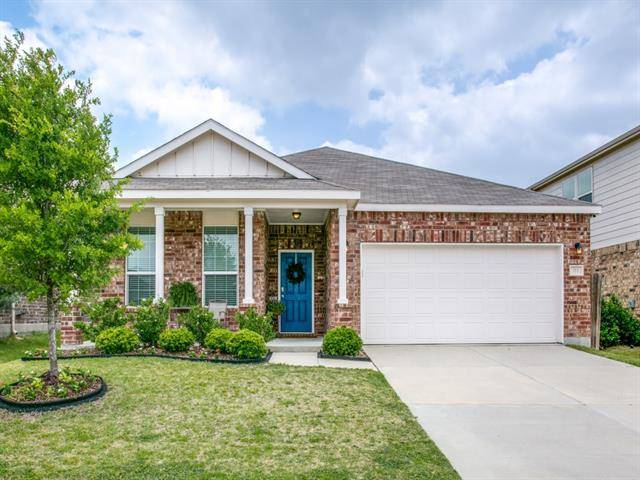 Little Elm, TX 75068,713 Jonius Creek Drive