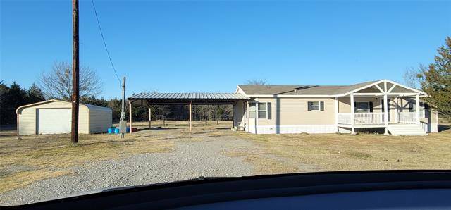 Greenville, TX 75402,1190 Private Road 3329