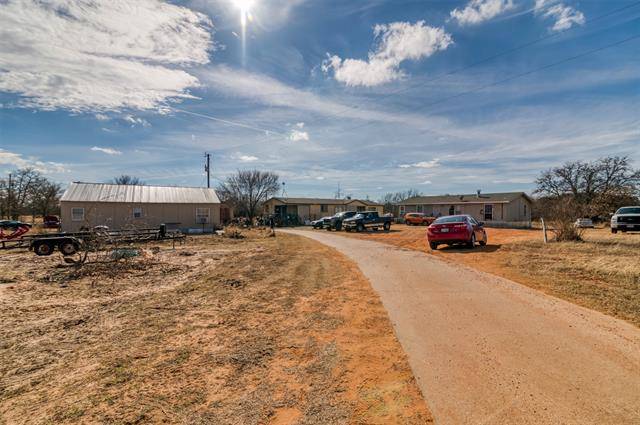 Poolville, TX 76487,8705 Old Agnes Road