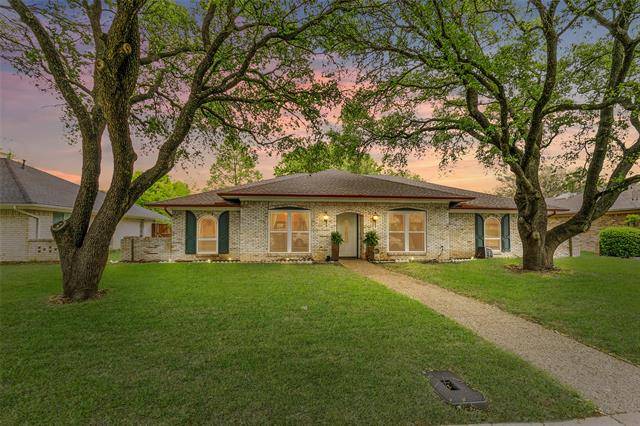 Richardson, TX 75081,411 Fieldwood Drive