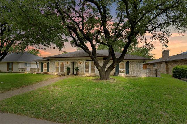 Richardson, TX 75081,411 Fieldwood Drive