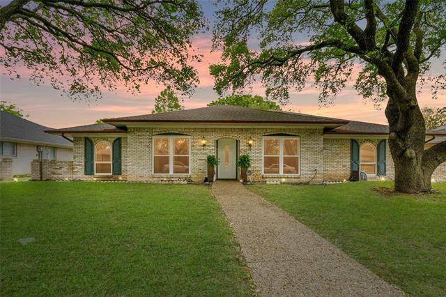 Richardson, TX 75081,411 Fieldwood Drive