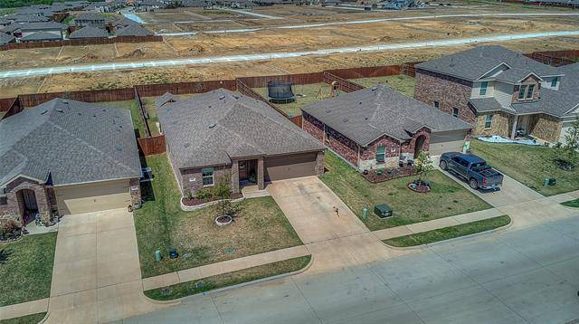 Aubrey, TX 76227,917 Alton Drive