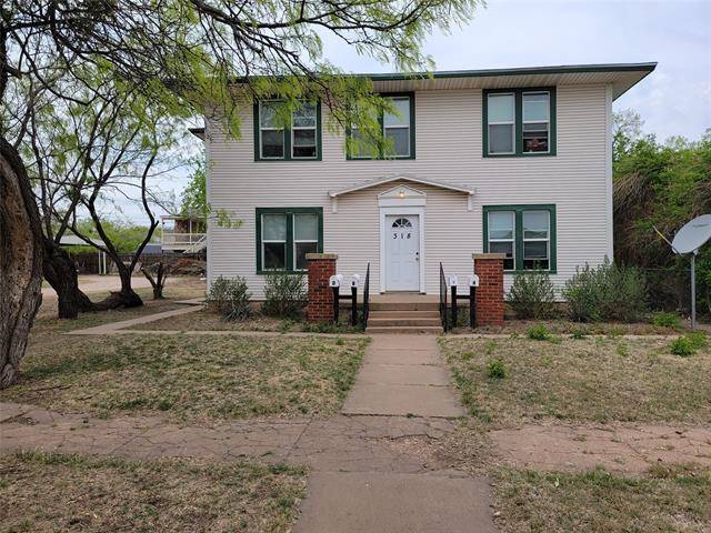 Abilene, TX 79602,318 Palm Street