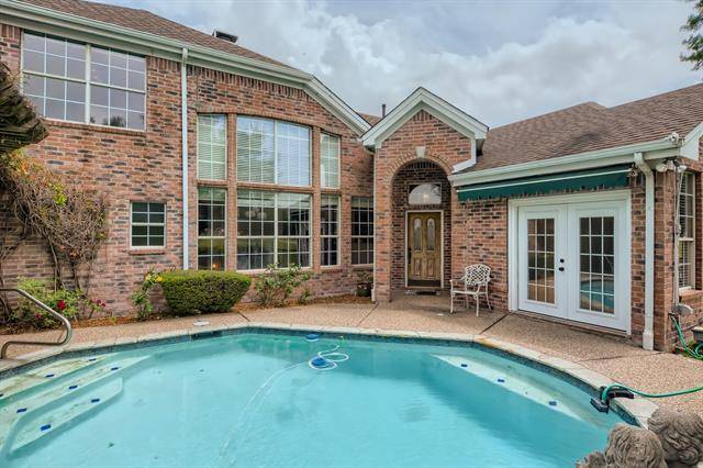 Irving, TX 75063,412 Cosbie Court