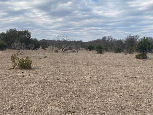 Hico, TX 76457,TBD CR 207