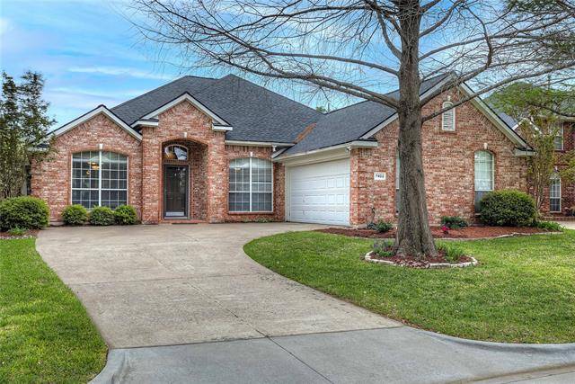 Rowlett, TX 75089,7902 Killarney Lane