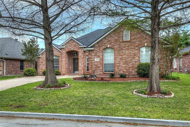 Rowlett, TX 75089,7902 Killarney Lane