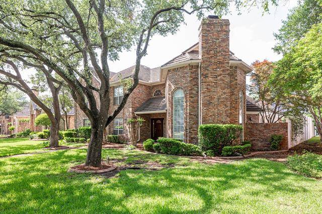 Plano, TX 75024,4641 Hallmark Drive