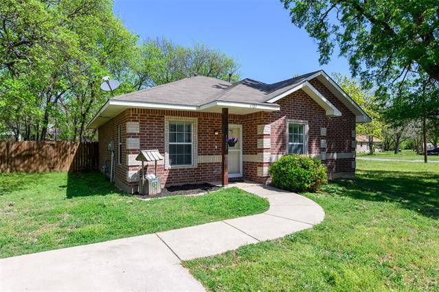 Gainesville, TX 76240,1327 Cherry Street