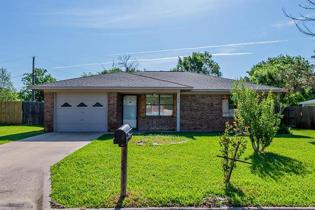 Sanger, TX 76266,122 Southmeadow Drive