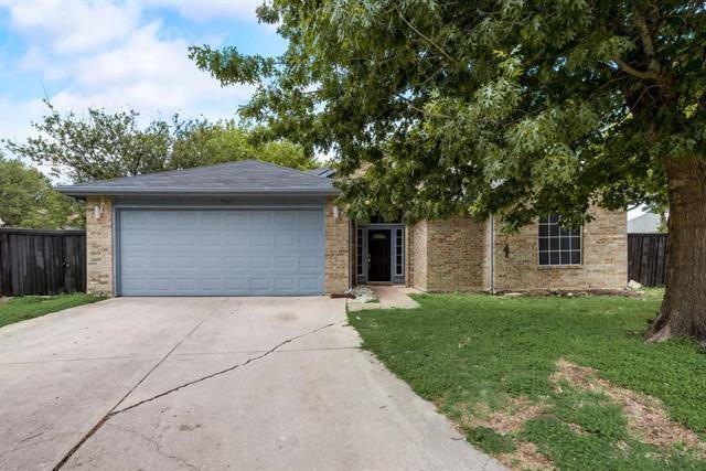 Grand Prairie, TX 75052,3405 Braes Meadow Court