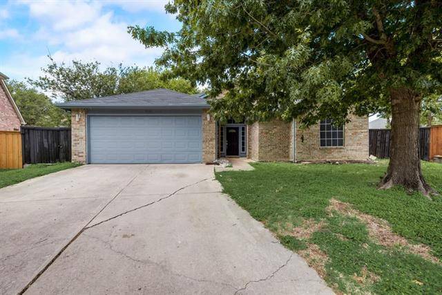 Grand Prairie, TX 75052,3405 Braes Meadow Court