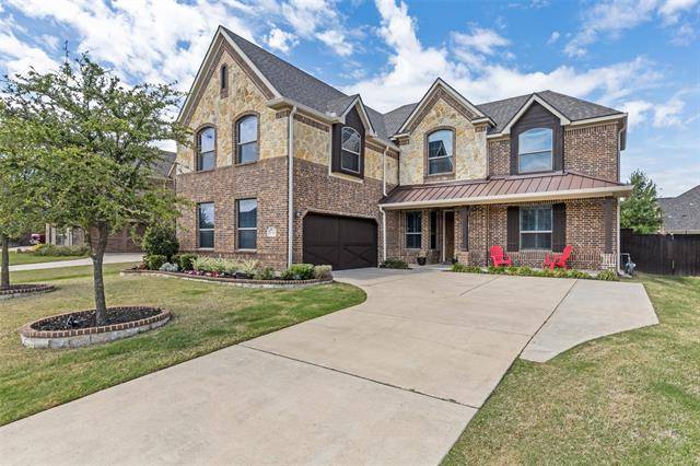 Keller, TX 76248,1708 Goldenrod Lane