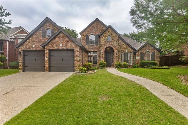 Mckinney, TX 75072,705 Coralberry Drive