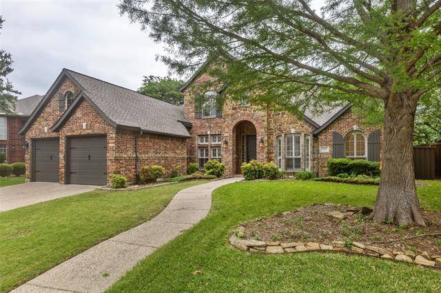 Mckinney, TX 75072,705 Coralberry Drive